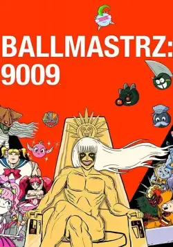 Повелители мяча: 9009 / Ballmastrz 9009 (2018) cериал смотреть онлайн Повелители мяча: 9009 / Ballmastrz 9009 (2018) cериал смотреть онлайн в хорошем качестве
