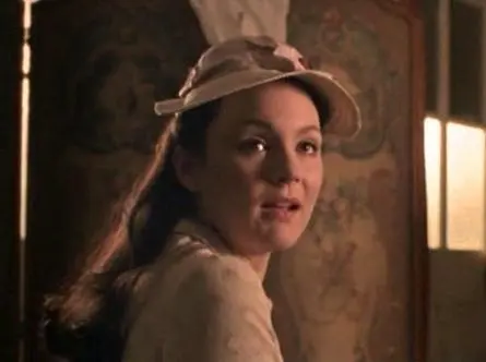 Бархатные ножки (2002) смотреть онлайн Бархатные ножки (2002) сериал смотреть онлайн