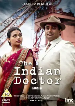 Индийский доктор / The Indian Doctor (2010) cериал смотреть онлайн Индийский доктор / The Indian Doctor (2010) cериал смотреть онлайн в хорошем качестве