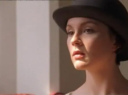 Бархатные ножки (2002) в хорошем качестве смотреть онлайн Бархатные ножки (2002) сериал в хорошем качестве смотреть онлайн