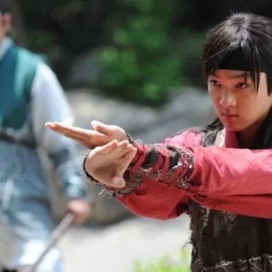 Воин Пэк Тон-су (2011) 1 сезон 1-27,28,29 серия в хорошем качестве смотреть онлайн Воин Пэк Тон-су (2011) сериал 1-27,28,29 серию 1 сезона в хорошем качестве смотреть онлайн