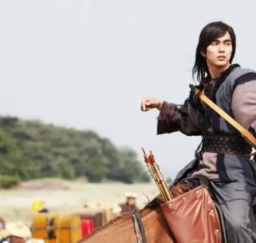 Воин Пэк Тон-су (2011) 1 сезон 1-27,28,29 серия смотреть онлайн Воин Пэк Тон-су (2011) сериал 1-27,28,29 серию 1 сезона смотреть онлайн