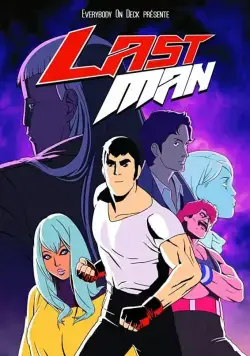 Последний мужик / Lastman (2016) cериал смотреть онлайн Последний мужик / Lastman (2016) cериал смотреть онлайн в хорошем качестве