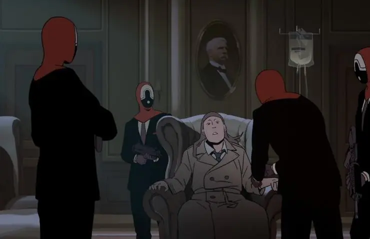 Последний мужик (2016) смотреть онлайн Последний мужик (2016) сериал смотреть онлайн