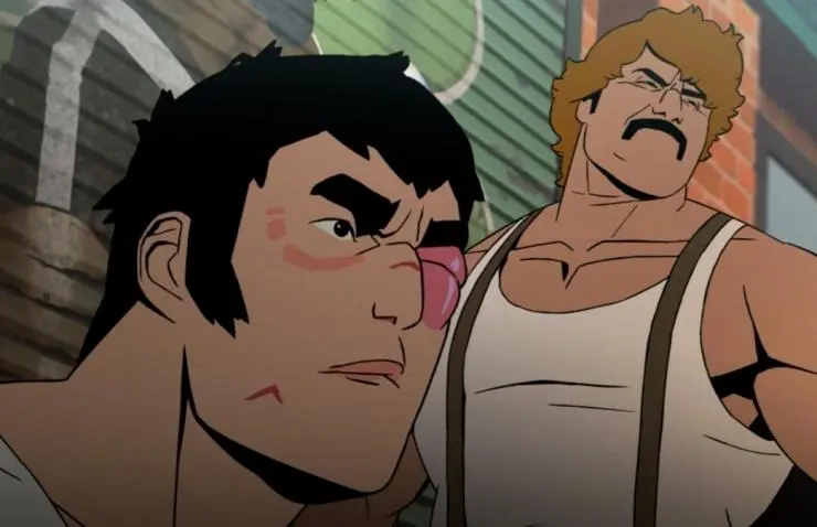 Последний мужик (2016) в хорошем качестве смотреть онлайн Последний мужик (2016) сериал в хорошем качестве смотреть онлайн