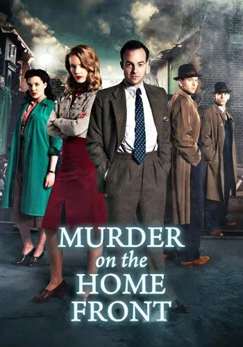 По ту сторону убийства / Murder on the Home Front (2013) cериаланиме смотреть онлайн По ту сторону убийства / Murder on the Home Front (2013) cериаланиме смотреть онлайн в хорошем качестве