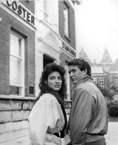 Если наступит завтра (1986) 1 сезон 1-1,2,3 серия смотреть онлайн Если наступит завтра (1986) сериал 1-1,2,3 серию 1 сезона смотреть онлайн