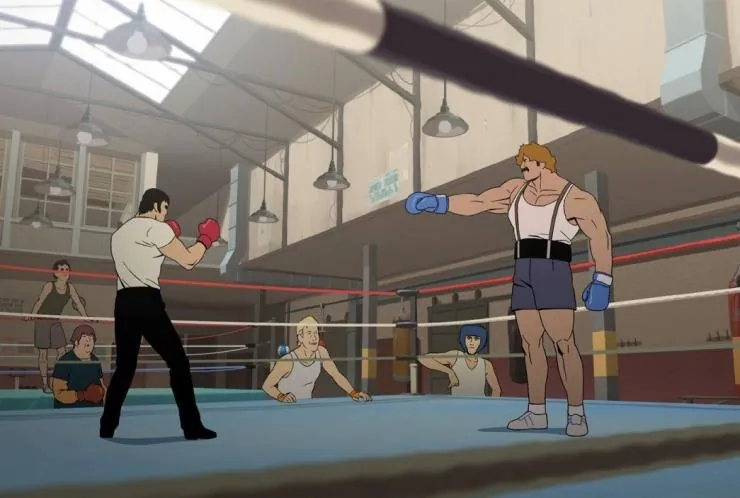 Последний мужик (2016) смотреть онлайн бесплатно Последний мужик (2016) сериал смотреть онлайн бесплатно