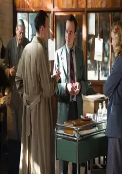 По ту сторону убийства (2013) смотреть онлайн бесплатно По ту сторону убийства (2013) сериал смотреть онлайн бесплатно