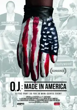 О. Джей: Сделано в Америке / O.J.: Made in America (2016) cериал смотреть онлайн О. Джей: Сделано в Америке / O.J.: Made in America (2016) cериал смотреть онлайн в хорошем качестве