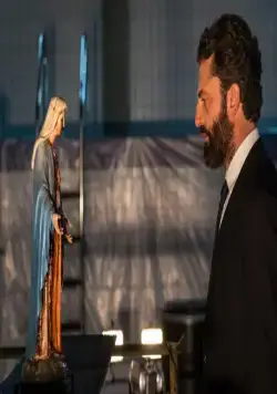 Чудо: Слезы Мадонны (2018) смотреть онлайн Чудо: Слезы Мадонны (2018) сериал смотреть онлайн