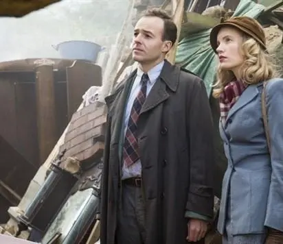 По ту сторону убийства (2013) смотреть онлайн По ту сторону убийства (2013) сериал смотреть онлайн