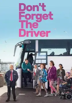 Don't Forget the Driver / Don't Forget the Driver (2019) cериал смотреть онлайн Don't Forget the Driver / Don't Forget the Driver (2019) cериал смотреть онлайн в хорошем качестве