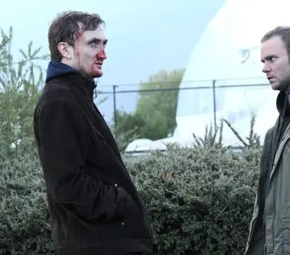 Торн: Пуганая ворона (2010) в хорошем качестве смотреть онлайн Торн: Пуганая ворона (2010) сериал в хорошем качестве смотреть онлайн