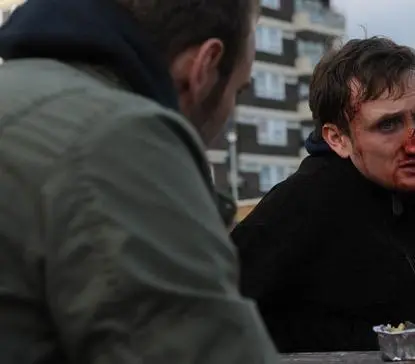 Торн: Пуганая ворона (2010) смотреть онлайн бесплатно Торн: Пуганая ворона (2010) сериал смотреть онлайн бесплатно