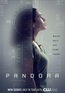 Пандора / Pandora (2019) cериал смотреть онлайн Пандора / Pandora (2019) cериал смотреть онлайн в хорошем качестве