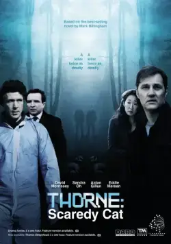 Торн: Пуганая ворона / Thorne: Scaredycat (2010) cериаланиме смотреть онлайн Торн: Пуганая ворона / Thorne: Scaredycat (2010) cериаланиме смотреть онлайн в хорошем качестве