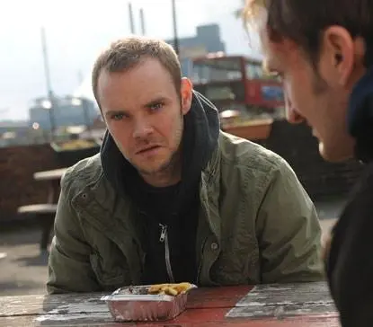 Торн: Пуганая ворона (2010) смотреть онлайн Торн: Пуганая ворона (2010) сериал смотреть онлайн