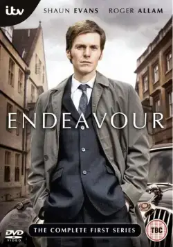 Молодой Морс / Endeavour (2012) cериал смотреть онлайн Молодой Морс / Endeavour (2012) cериал смотреть онлайн в хорошем качестве