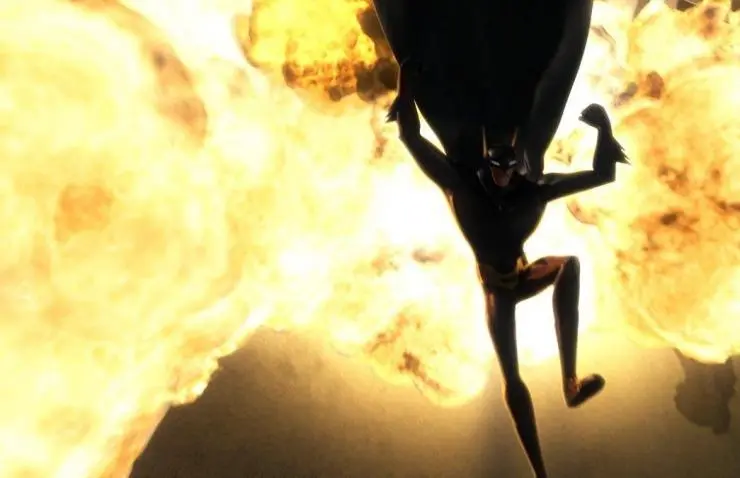 Берегитесь Бэтмена (2013) смотреть онлайн бесплатно Берегитесь Бэтмена (2013) сериал смотреть онлайн бесплатно