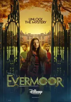 Эвермор / Evermoor (2014) cериал смотреть онлайн в хорошем качестве