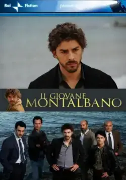 Молодой Монтальбано / Il giovane Montalbano (2012) cериал смотреть онлайн в хорошем качестве