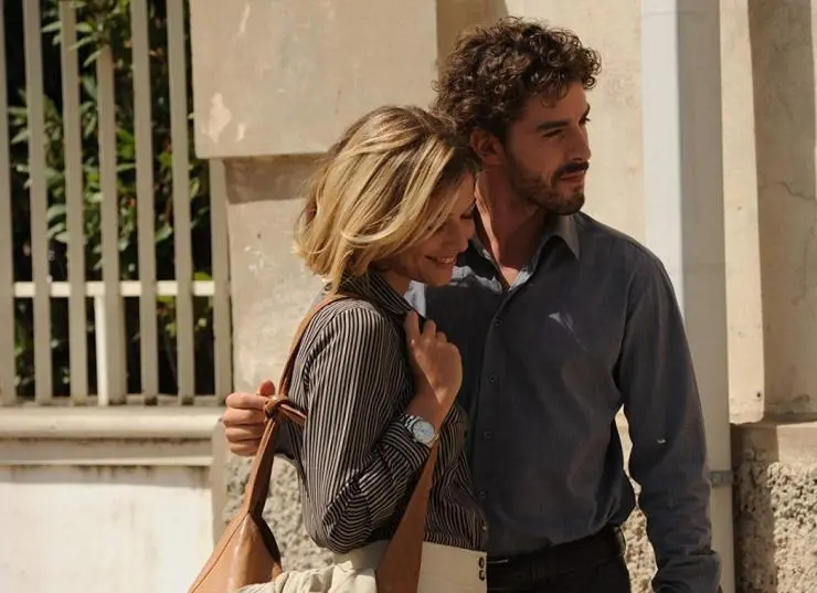 Молодой Монтальбано (2012) 1-2 сезон 1-4,5,6 серия смотреть онлайн бесплатно Молодой Монтальбано (2012) сериал 1-4,5,6 серию 1-2 сезона смотреть онлайн бесплатно