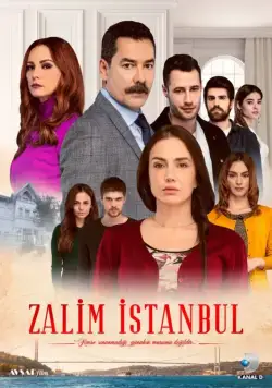 Жестокий Стамбул / Zalim Istanbul (2019) cериал смотреть онлайн Жестокий Стамбул / Zalim Istanbul (2019) cериал смотреть онлайн в хорошем качестве