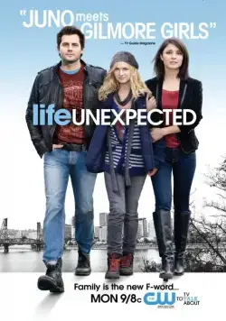 Жизнь непредсказуема / Life Unexpected (2010) cериал смотреть онлайн Жизнь непредсказуема / Life Unexpected (2010) cериал смотреть онлайн в хорошем качестве