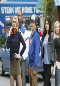 Счастливый конец (2011) смотреть онлайн Счастливый конец (2011) сериал смотреть онлайн