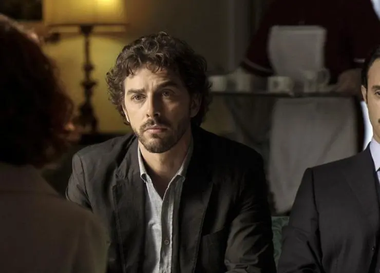 Молодой Монтальбано (2012) 1-2 сезон 1-4,5,6 серия смотреть онлайн Молодой Монтальбано (2012) сериал 1-4,5,6 серию 1-2 сезона смотреть онлайн