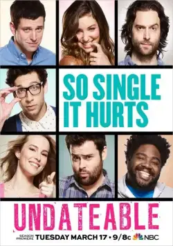 Непригодные для свиданий / Undateable (2014) cериал смотреть онлайн Непригодные для свиданий / Undateable (2014) cериал смотреть онлайн в хорошем качестве