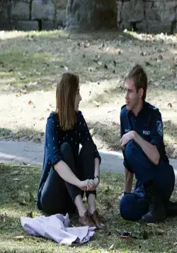 Покусанные (2018) смотреть онлайн Покусанные (2018) сериал смотреть онлайн