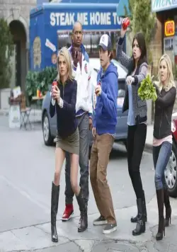 Счастливый конец (2011) в хорошем качестве смотреть онлайн Счастливый конец (2011) сериал в хорошем качестве смотреть онлайн