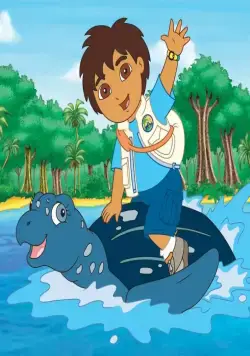 Вперед, Диего! Вперед! (2005) 1-5 сезон 1-5,6,7 серия смотреть онлайн Вперед, Диего! Вперед! (2005) мультфильм сериал 1-5,6,7 серию 1-5 сезона смотреть онлайн