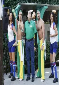 Счастливый конец (2011) смотреть онлайн бесплатно Счастливый конец (2011) сериал смотреть онлайн бесплатно