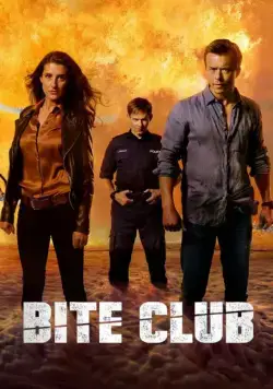 Покусанные / Bite Club (2018) cериал смотреть онлайн Покусанные / Bite Club (2018) cериал смотреть онлайн в хорошем качестве