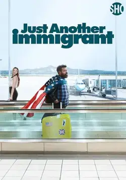 Очередной иммигрант / Just Another Immigrant (2018) cериал смотреть онлайн Очередной иммигрант / Just Another Immigrant (2018) cериал смотреть онлайн в хорошем качестве