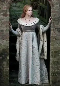 Белая королева (2013) смотреть онлайн Белая королева (2013) сериал смотреть онлайн