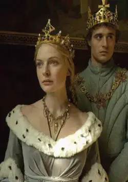 Белая королева (2013) в хорошем качестве смотреть онлайн Белая королева (2013) сериал в хорошем качестве смотреть онлайн