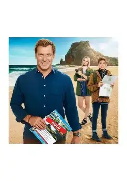 800 слов / 800 Words 2015 смотреть онлайн cериал в хорошем качестве