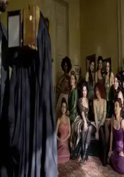 Дом терпимости (2010) 1 сезон 1-6,7,8 серия смотреть онлайн Дом терпимости (2010) сериал 1-6,7,8 серию 1 сезона смотреть онлайн