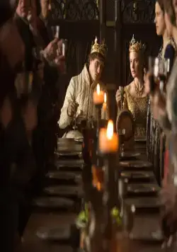 Белая королева (2013) смотреть онлайн бесплатно Белая королева (2013) сериал смотреть онлайн бесплатно