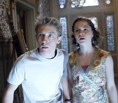 Злая наука (2004) смотреть онлайн бесплатно Злая наука (2004) сериал смотреть онлайн бесплатно