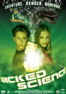 Злая наука / Wicked Science (2004) cериал смотреть онлайн Злая наука / Wicked Science (2004) cериал смотреть онлайн в хорошем качестве