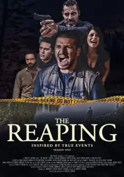 The Reaping / The Reaping (2017) cериал смотреть онлайн The Reaping / The Reaping (2017) cериал смотреть онлайн в хорошем качестве