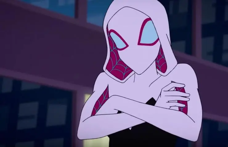 Восход Marvel: Инициация (2018) смотреть онлайн бесплатно Восход Marvel: Инициация (2018) фильм смотреть онлайн бесплатно