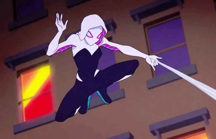 Восход Marvel: Инициация (2018) смотреть онлайн Восход Marvel: Инициация (2018) фильм смотреть онлайн