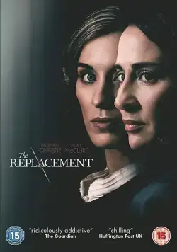 Подмена / The Replacement (2017) cериал смотреть онлайн Подмена / The Replacement (2017) cериал смотреть онлайн в хорошем качестве
