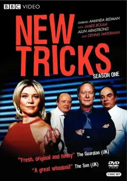 Новые уловки / New Tricks (2003) cериал смотреть онлайн Новые уловки / New Tricks (2003) cериал смотреть онлайн в хорошем качестве